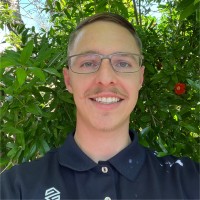 Bee NRG Solutions Employee Matthew Lidgett's profile photo