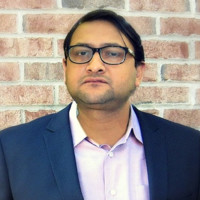 Ushmi Electronics Pvt. Ltd. Employee Debashis Banerjee's profile photo