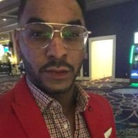 Drai's Management Group Employee Randy Foster's profile photo