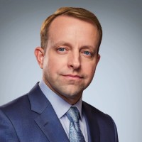 Continental General Employee Jay Calvert's profile photo