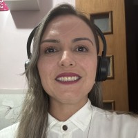 Le Postiche Employee Letícia Medina's profile photo