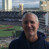 ZDigital Employee Steve Weber's profile photo