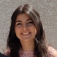 data-pixel Employee Coralie Ducret's profile photo