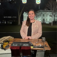 Adriana McLamb Email & Phone Number