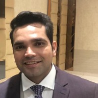 Prashant Gupta Email & Phone Number