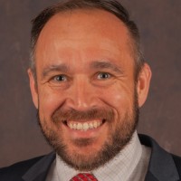 Columbia State Community College Employee Tim Hallmark's profile photo