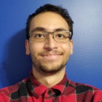 The Home Depot Employee Aaron Leon's profile photo