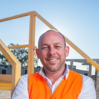 Ausco Modular Employee John Manson's profile photo