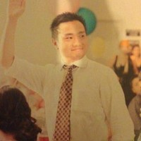 Vispero® Employee Kevin Kao's profile photo