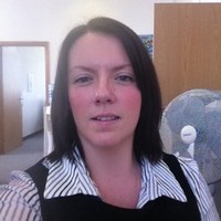 Capquest Group Ltd Employee Rosemary Larkin's profile photo