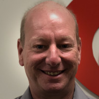 Spindle Employee Todd Leeth's profile photo