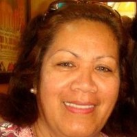 Feature Films for Families Employee Mavis Faumui's profile photo