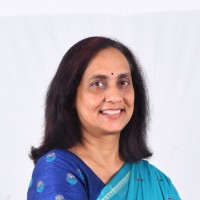 Mage Data Employee Padma Vemuri's profile photo