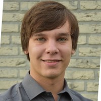 Alex Vogels Email & Phone Number