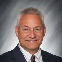 Frito-Lay Inc., PepsiCo Employee Larry Love's profile photo