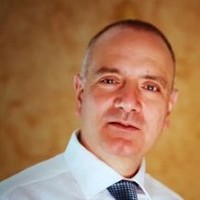 CSF Sistemi Employee Massimiliano Cecilia's profile photo