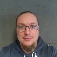 IT Partners Security Employee Mateusz Opilski's profile photo