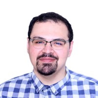 Chkk Employee Baqir Zaidi's profile photo