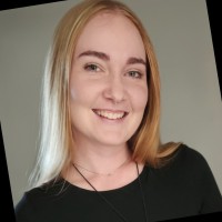 UV + IR Engineering Employee Tyla Viljoen's profile photo
