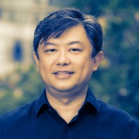 Monk's Hill Ventures Employee Kuo-Yi Lim's profile photo