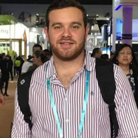 Tecnolatina Employee Sebastian Aiello's profile photo