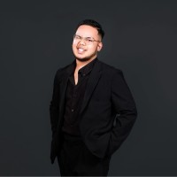 Skill Tree Employee Reignhart Blanco's profile photo