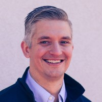 Togo Employee Matthew Patterson's profile photo