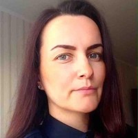 PROMT Employee Екатерина Бычкова's profile photo