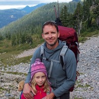 Peak Health Solutions, LLC. Employee Darin Berdinka's profile photo