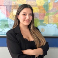 CM Maderera Spa Employee Valentina Jimenez Basto's profile photo