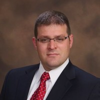 Home Depot Employee Jeff Priest's profile photo