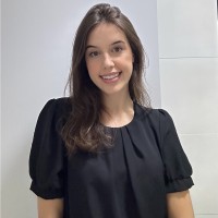 Atua Sistemas by nstech Employee Andriéli Rosa's profile photo
