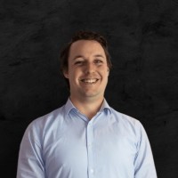 Zeroseven Employee Ben Quinlan's profile photo