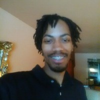 Free Geek Employee Brandon Thomas's profile photo