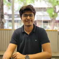 RAAPID.AI Employee Ravi Parmar's profile photo