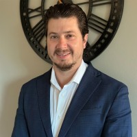 Ska Fabricating Employee Mark Battista's profile photo