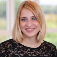 Getränke Hoffmann Employee Isabelle Nikolić's profile photo