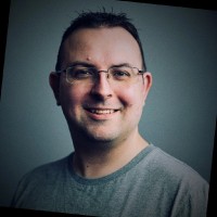 Pixelbuilders Employee Andy Boot's profile photo