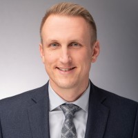Atmos Energy Employee Aaron Bishop's profile photo