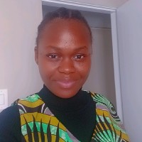 Answer 365 Employee Margaret Ndouma's profile photo