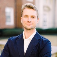 SVV (Sure Valley Ventures) Employee Hunter Moore's profile photo