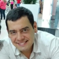 Olimpica S.A. Employee Moises Malabet's profile photo