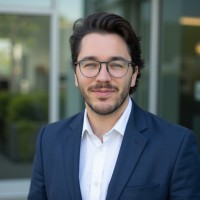 Deep Sentinel Employee Nicholas Fleming's profile photo