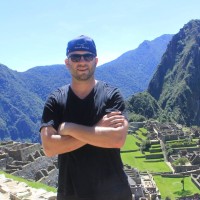 AJ van Slyke