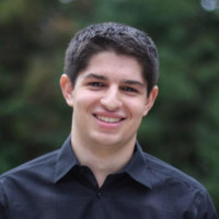 Allumia Employee Max Notarangelo's profile photo