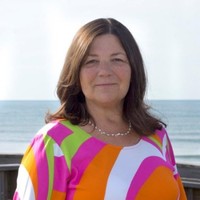 Bluewater Realty Employee Lynne Griffin's profile photo