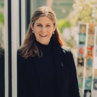 vrame consult gmbh Employee Anne Kolodzie's profile photo