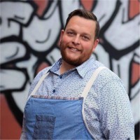Eurest USA Employee Christopher Routh's profile photo