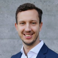 CSL Vifor Employee Tim Brandl's profile photo