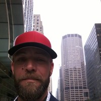 HITS, Inc. Employee Zachary Greene's profile photo